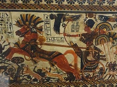 Exploring the Historical and Cultural Significance of the Pharaoh Stake in Ancient Egypt