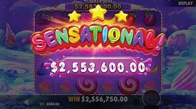 Explore the Exciting World of Sweet Bonanza 1000 and Win Big Prizes Today