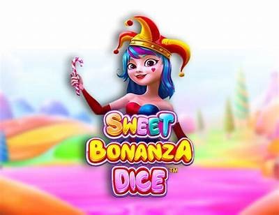 Discover the Sweet Bonanza Dice: A Fun and Exciting Game!