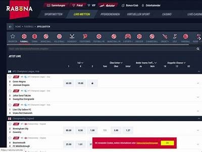 Explore Exclusive Interwetten Gutscheine for Exciting Betting Opportunities and Bonuses Today
