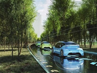 Innovative Printable Solar Cells: Revolutionizing Renewable Energy Technology for the Future