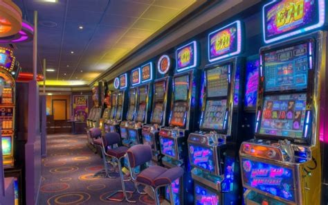 Discover the Exciting World of Willbet Casino in North Carolina for Unforgettable Gaming Experiences