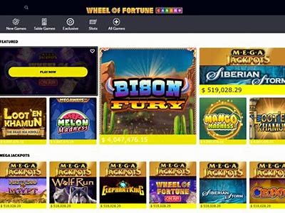Play Real Money at Willbet Casino North Carolina
