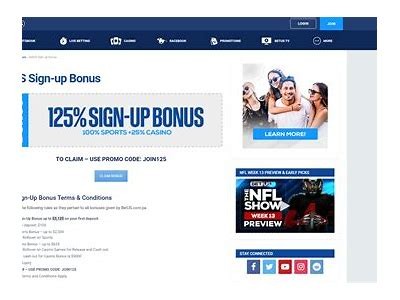 Betus Promo Code No Deposit Bonus Offer - Grab Your Free Bet Now!