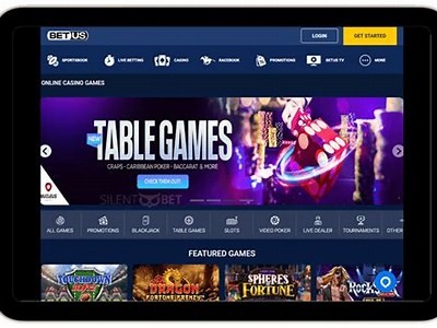 Comprehensive Review of the BetUS App: Features, Benefits, and User Experience