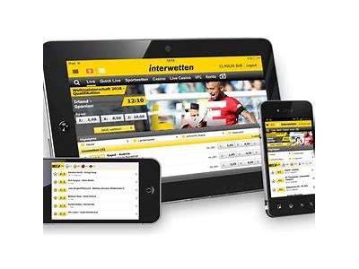 Interwetten Company Headquarters Location and Operations Overview for Online Betting Industry