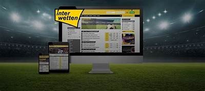 Interwetten Revenue Insights and Trends for 2023: A Detailed Analysis
