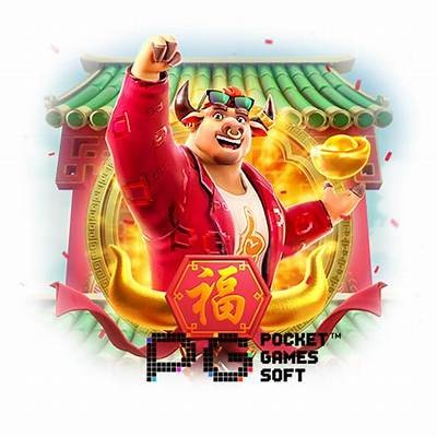Fortune Ox Slot Game by PG Soft - Play and Win Big Today