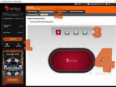 Download Ignition Poker for Mac: A Comprehensive Guide to Installation and Setup