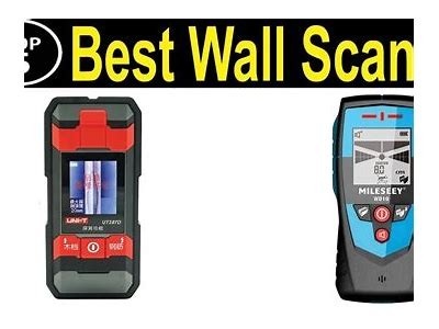 Comprehensive Review and Testing of Wall Scanners for Accurate Detection of Hidden Objects