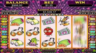 Explore the Exciting World of Free Fruit Slot Machines and Win Big Today