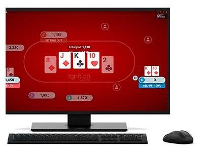 How to Download and Install Ignition Poker on Your Mac: A Step-by-Step Guide