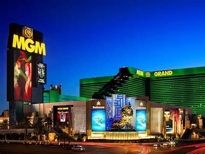 Explore the Exciting World of MGM Casino Online: Games, Bonuses, and More