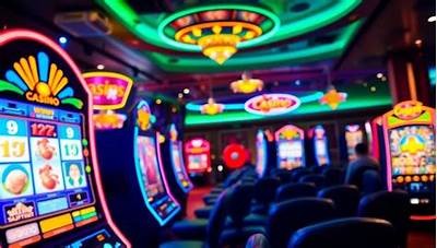 Discover the Exciting World of Nya Casino: Your Guide to Thrilling Games and Big Wins