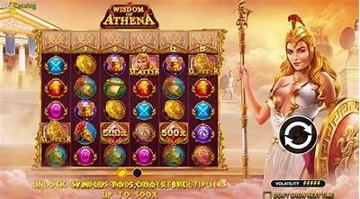The Timeless Wisdom of Athena: 1000 Real-Time Player Strategies