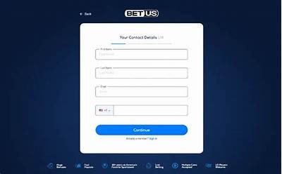 Withdrawal process at BetUS - How to cash out your winnings