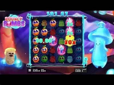 Exploring Bouncy Bombs Hacksaw: The Ultimate Guide to Gaming Strategies and Tips