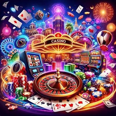 Explore the Exciting World of Cassino Jonbet for Unforgettable Gaming Experiences