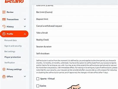 Effortless Access to Your Betano Account: A Step-by-Step Login Guide for Users