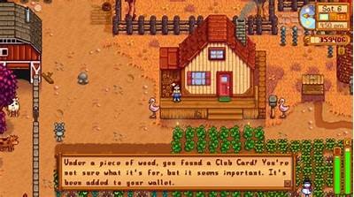 Exploring Cassino: The Unique Gameplay Experience in Stardew Valley You Need to Try