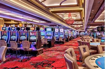 Qq Willbet Casino Login: Sign In to Your Online Gaming Account