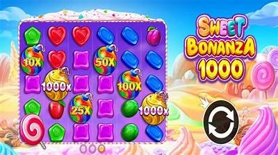 Explore Sweet Bonanza 1000 Demo Rupiah for a Thrilling Gaming Experience and Big Wins
