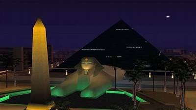 Exploring the Unique Features of the Casino in GTA San Andreas: A Comprehensive Guide