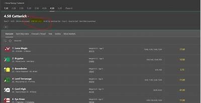 Exploring Interwetten Deposit Options and How to Make the Most of Your Betting Experience