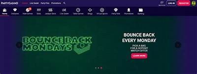 Discover Exciting No Deposit Bonuses at PartyCasino NJ for New Players