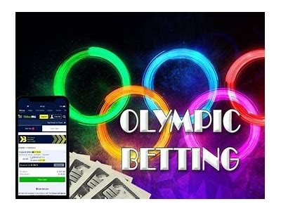 Interwetten Olympia: A Comprehensive Guide to Olympic Betting and Insights