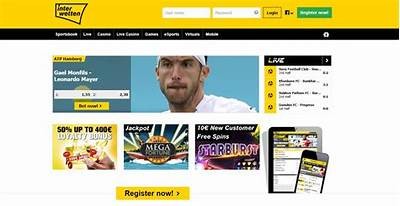 Is Interwetten Legal for Online Betting? A Comprehensive Guide for Users