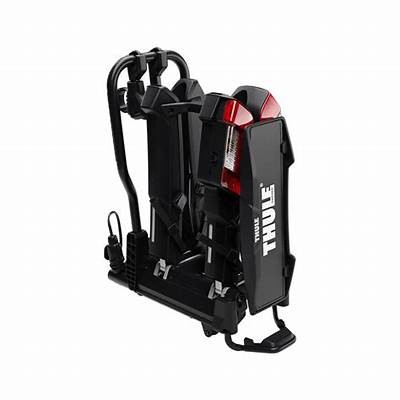 Comparing Uebler i21 and Thule EasyFold XT 2: Which Bike Rack Is Better?