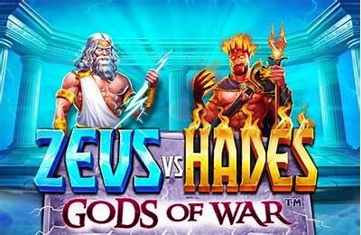 Comprehensive Review of Zeus vs Hades Slot Game Featuring Exciting Gameplay and Features