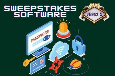 Comprehensive Turnkey Sweepstakes Software Solutions for Seamless Contest Management