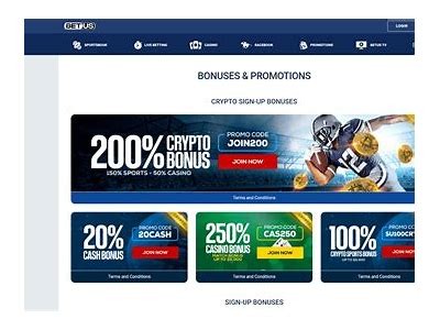 Explore the Benefits of Betus Promo Code No Deposit Bonus for New Players