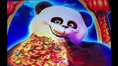 Explore the Exciting Features of the Panda Slot Demo and Win Big Today