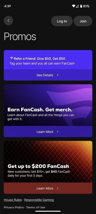 Discover Exciting Fanatics Casino Free Play Offers and Boost Your Gaming Experience Today