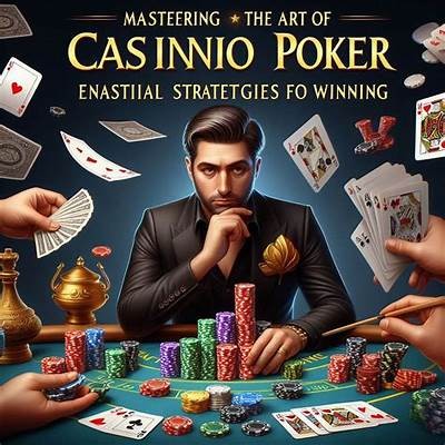Explore the Exciting World of 777 Casino Games and Winning Strategies for Enthusiasts