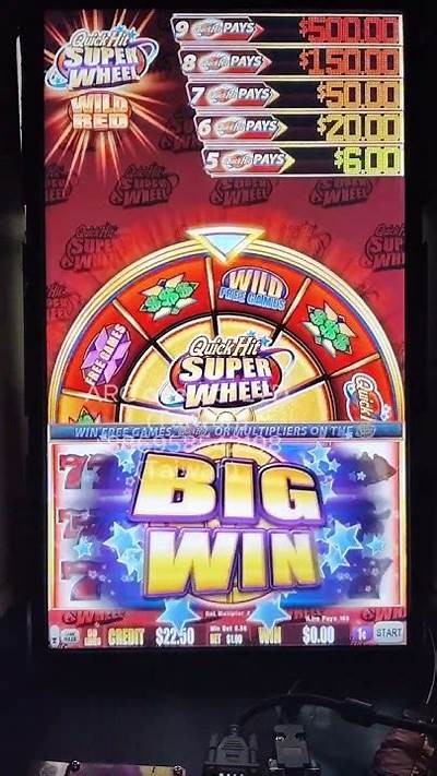 Exploring Vertical Slot Games: A Guide to Unique Gameplay and Winning Features