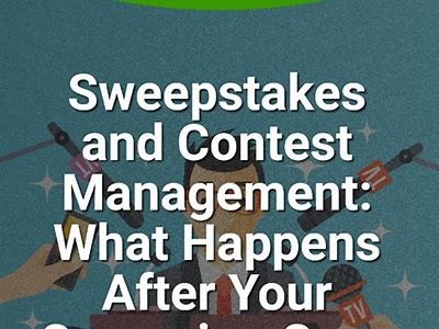 Top Sweepstakes Software Companies to Enhance Your Contest Management in 2023