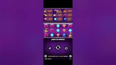 Discover the Exciting World of Joker Jewels at Unibet Casino for Endless Fun