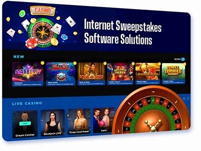 Comprehensive Turnkey Sweepstakes Software Solutions for Seamless Contest Management