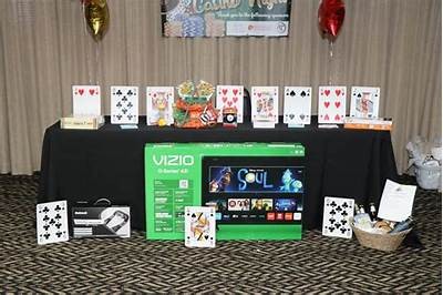 Discover Exciting Games and Promotions at Party Casino PA for Unforgettable Online Gaming Experience