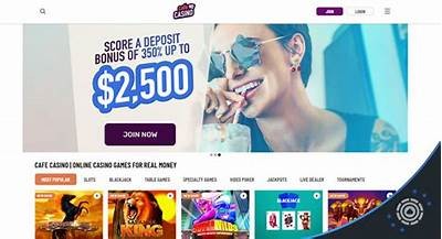 Discover the Exciting Cafe Casino $100 No Deposit Bonus for New Players