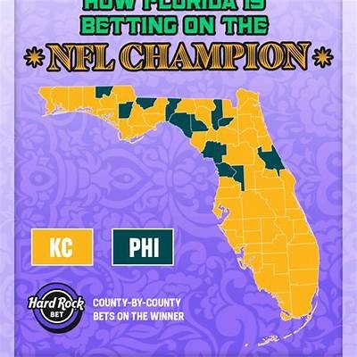 Hard Rock Bet States: Exploring the Legal Landscape and Opportunities in Sports Betting Across the U.S.