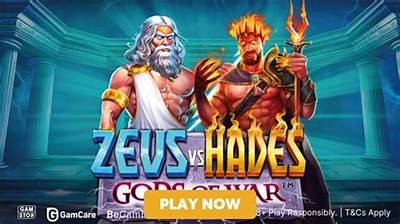 Comprehensive Review of Zeus vs Hades Slot Game Featuring Exciting Gameplay and Features