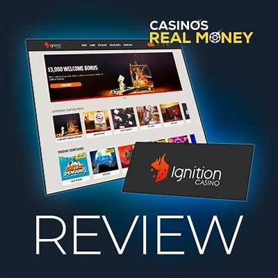 Comprehensive Ignition Casino Review: Features, Bonuses, and Player Experience Insights