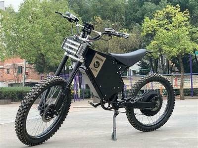 High-Quality Fully Electric Used E-Bikes for Sale at Affordable Prices
