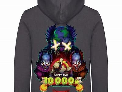 Maxwin Hacksaw Hoodie - Stylish and Comfortable Apparel for Everyday Wear