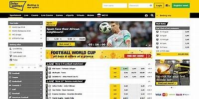 Interwetten 20 Review: An In-Depth Look at Features, Bonuses, and User Experience